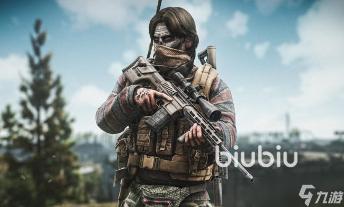 逃离塔科夫闪退卡顿延迟丢包怎么办 逃离塔科夫掉线掉帧黑屏解决方法分享