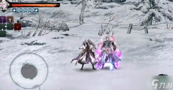 影之刃3罪体卡分