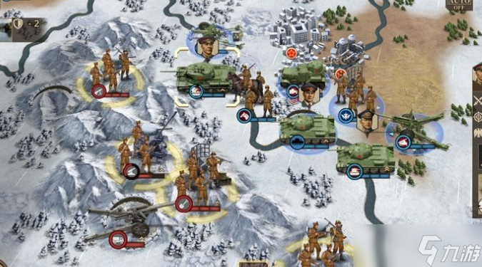 二战打日本的游戏手机手游下载介绍2025 热门二战手机游戏大全截图