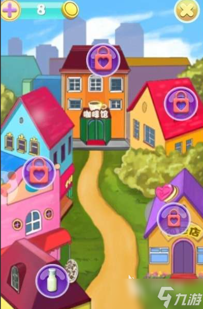 可以与女角色亲密互动的手游叫什么2025 能够与女角色互动的手游一览