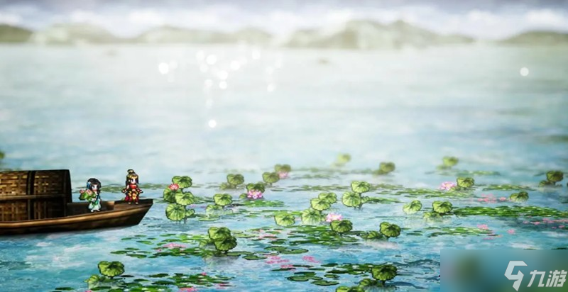 逸剑风云决碧海仙踪怎么过 碧海仙踪任务详细流程