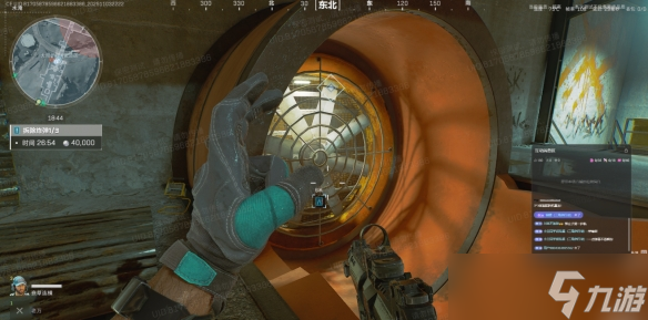 《三角洲行动》S7拆弹行动任务全攻略