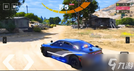 模拟开车手机游戏有哪些分享 2025最火热的模拟开车游戏大大全截图