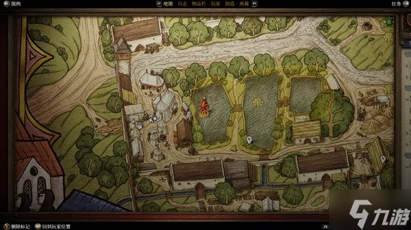 《天國拯救2》教會之謎DLC全成就達成指南