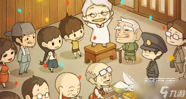 日系治愈小游戏画风可爱下载介绍2025 画风可爱的日系治愈小游戏盘点