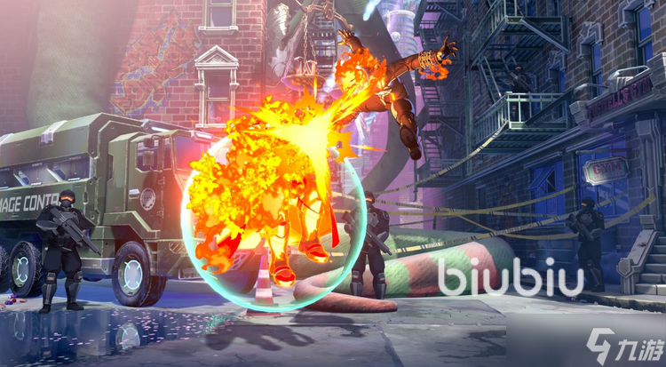 漫威斗魂闪退卡顿延迟丢包怎么办 漫威斗魂掉线掉帧黑屏怎么解决