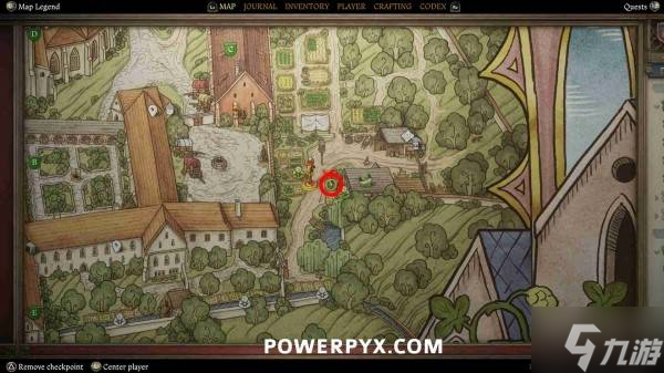 《天国拯救2》抗炎药剂配方及材料获取方法 消炎药怎么做