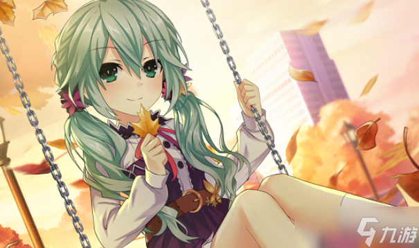 类似刀剑神域手机游戏有哪些介绍2025 和刀剑神域类似的手机游戏一览截图