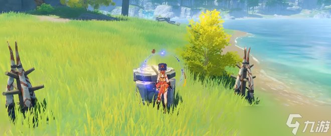 原神灯后勤绩第一天通关攻略