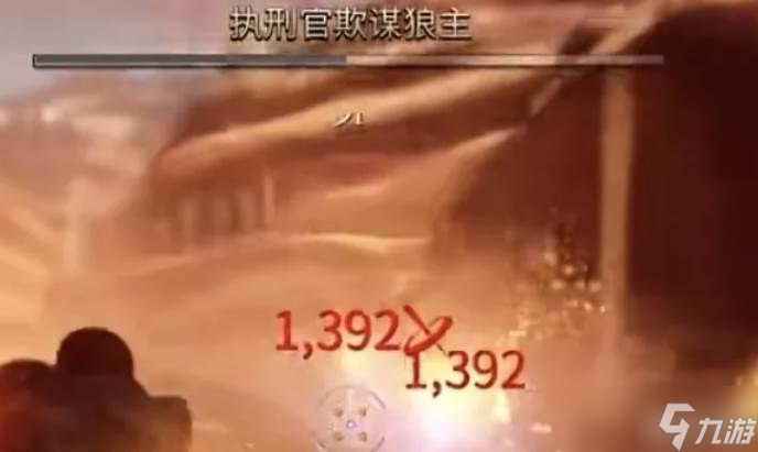 星际战甲手游狼主打法