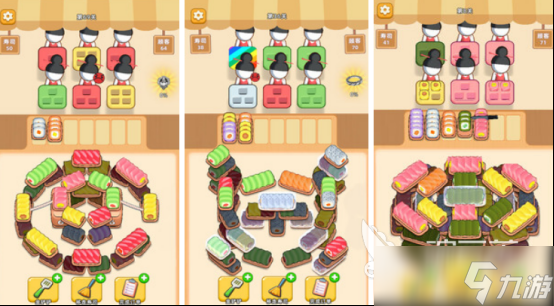 流行的无网络游戏有哪些2025免费的单机手游推荐合集