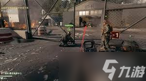 战地6单人战役怎么玩