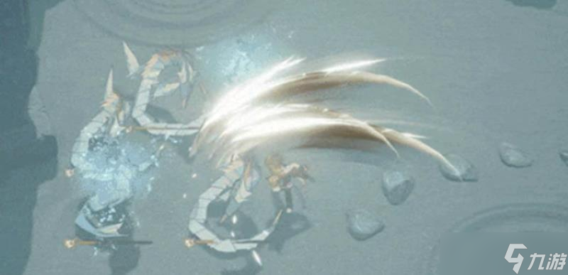 白荆回廊温留技能解析 轻卫角色战斗机制详解