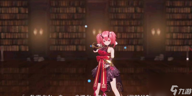 《以幻书启世录》梅花易数角色介绍——探秘书灵梅的背景和特点(用易学之术)