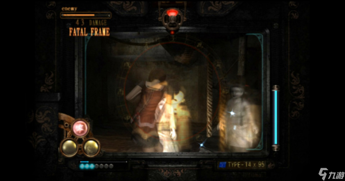 高人气零系列游戏有哪些 零系列手机游戏分享榜2025截图