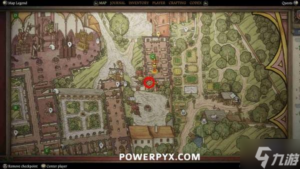 《天国拯救2》抗炎药剂配方及材料获取方法 消炎药怎么做