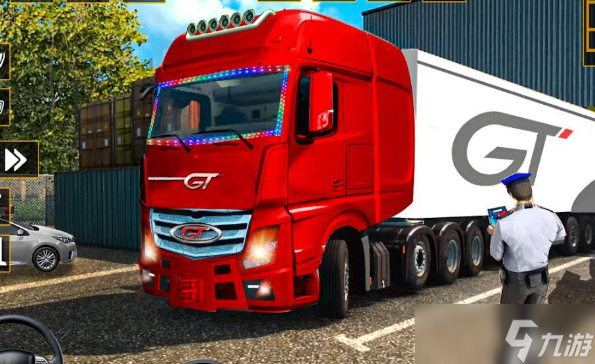 3d开车驾驶游戏有哪些介绍2025 玩不腻的开车驾驶游戏汇总截图