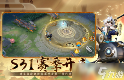 人气较高的二次元游戏盘点 流行的二次元游戏分享2025