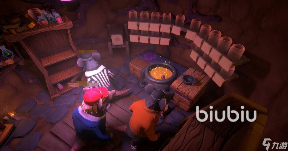 鼠鼠餐厅下载慢怎么办 鼠鼠餐厅下载慢解决办法