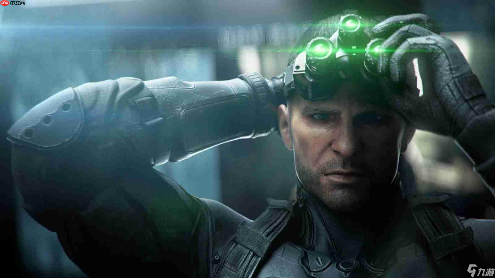 育碧曾在开发《细胞分裂》新作 但随后转向《不羁联盟》