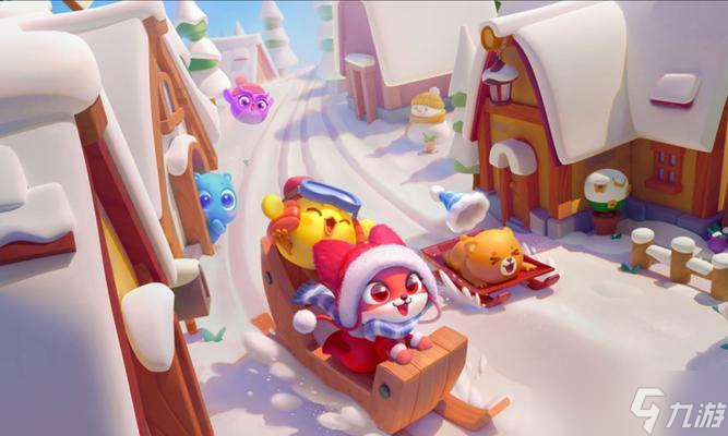 玩《开心消消乐》50关三星攻略必备 轻松过关神器 