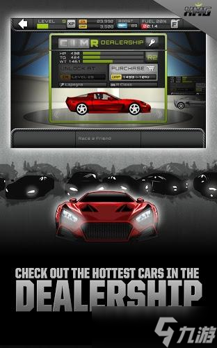 赛车单机游戏哪些值得下载2025 优质的赛车单机游戏汇总截图