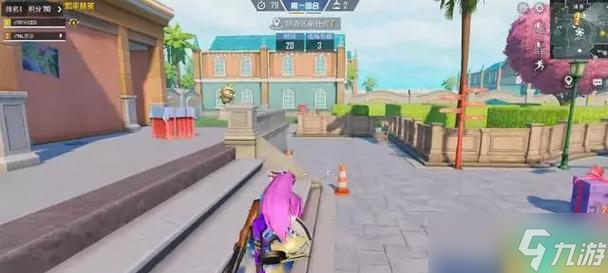 和平精英伪装者玩法全解析 怎么变身为伪装者 