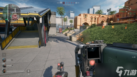 《三角洲行动》乌鲁鲁解锁方法