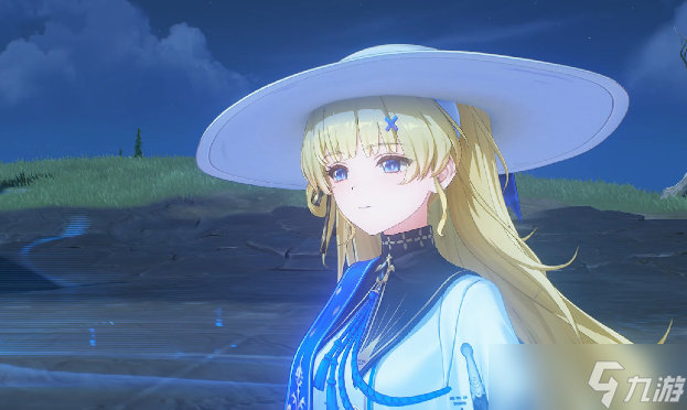 鸣潮菲比实战怎么玩