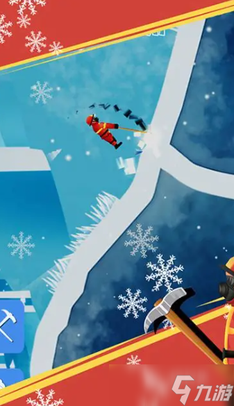 爬山游戏哪些值得下载2025 玩不腻的爬山游戏分享