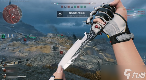 《三角洲行动》信条皮肤购买建议