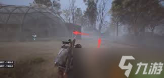 ARCRaiders无人照看的农园任务攻略