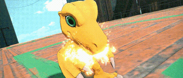 《数码宝贝物语时空异客》手残能玩吗 数码宝贝物语时空异客玩法简述