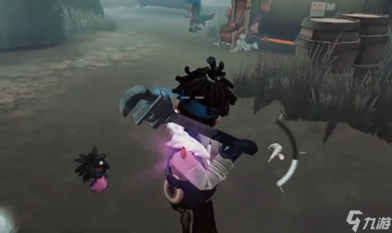 第五人格击球手有什么技巧