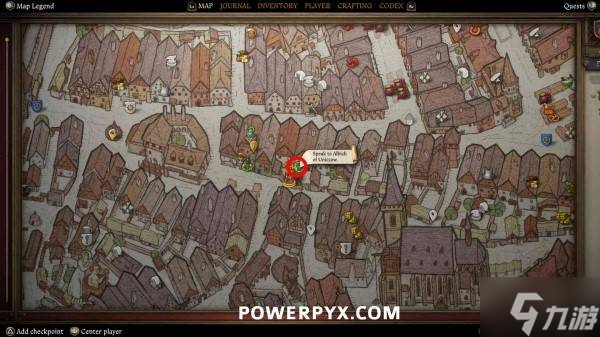 《天国拯救2》教会之谜DLC全任务图文攻略 全成就解锁流程攻略