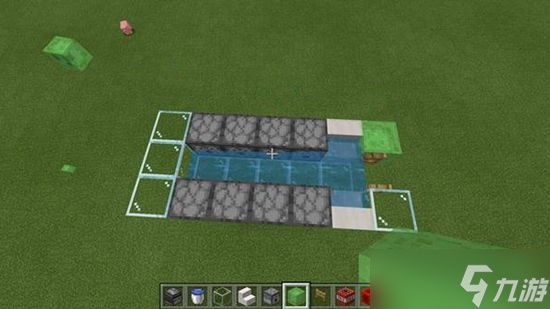 <span class='zzqColorRed'>我的世界</span>最简单红石大炮制造方法教程 <span class='zzqColorRed'>我的世界</span>怎么做tnt红石大炮