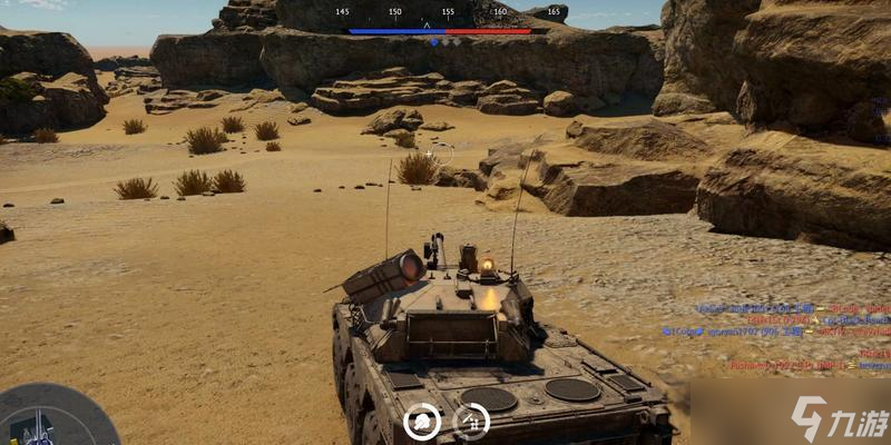 战争雷霆无人机试驾的步骤是什么?