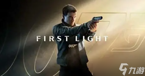 007的游戏有哪些介绍2025 受欢迎的007游戏一览截图