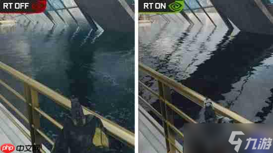 博主盛赞《使命召唤22:黑色行动7》光追表现:近期见过最好的之一