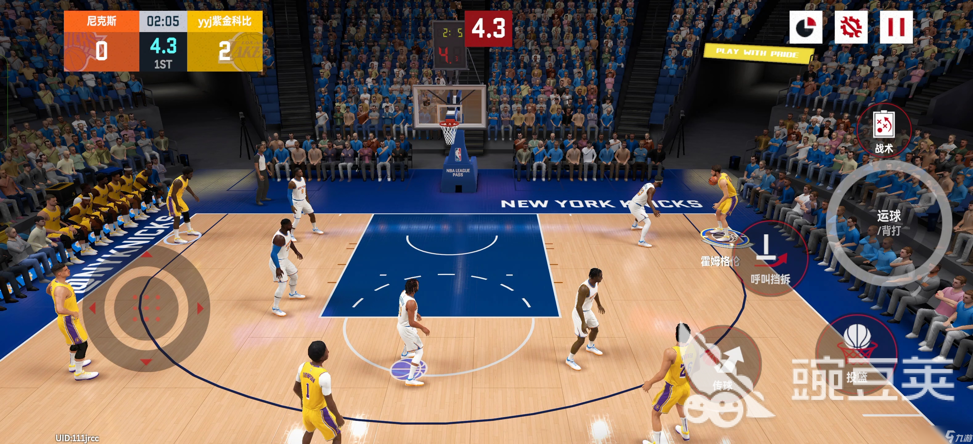 画质最接近现实的游戏有哪些 2025高人气写实画风手游排名