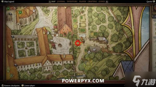 《天国拯救2》防疫面罩材料位置及制作方法 绳子在哪