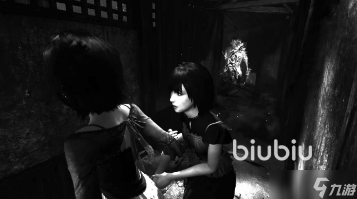 零红蝶重制版steam叫什么 零红蝶重制版英文名一览