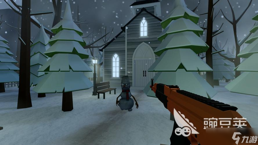 好玩的雪人游戏有哪些 2025有趣的雪人游戏分享