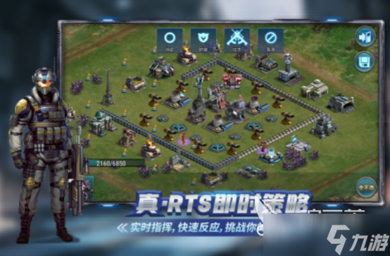 经典的高级战争游戏在哪里下载火爆的战争手游排行榜2025