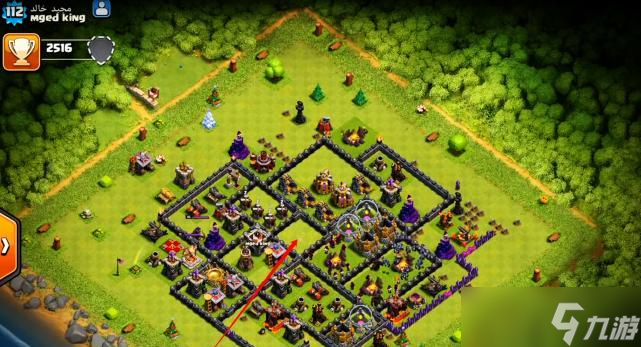 部落冲突页面加载慢怎么办?如何优化页面流畅度?