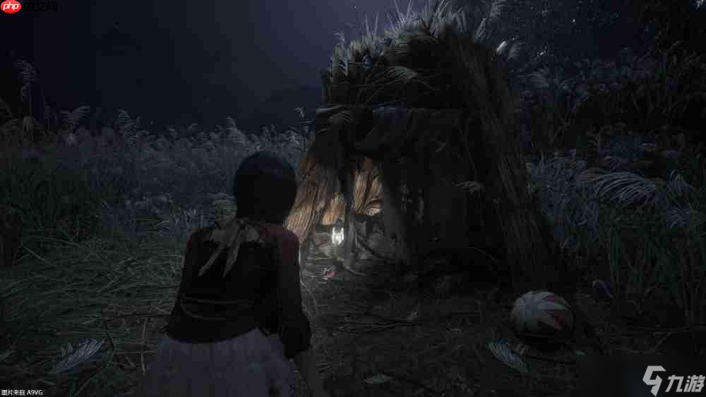 『零 ～红蝶～ REMAKE』2026年3月12日（四）发售决定 预购开放中