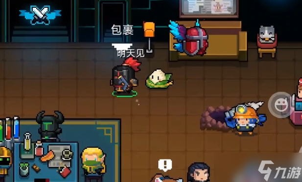 大力出奇迹隐藏成就解锁指南 最新版本必看攻略