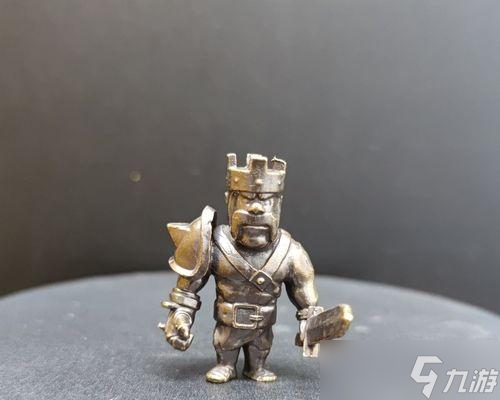 如何获取部落冲突中的特殊摆件?