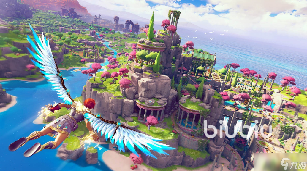 渡神纪芬尼斯崛起下载慢怎么办 渡神纪芬尼斯崛起下载慢解决方法分享