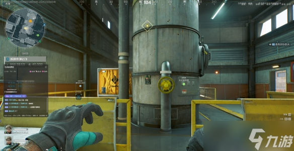 《三角洲行动》S7拆弹行动任务全攻略